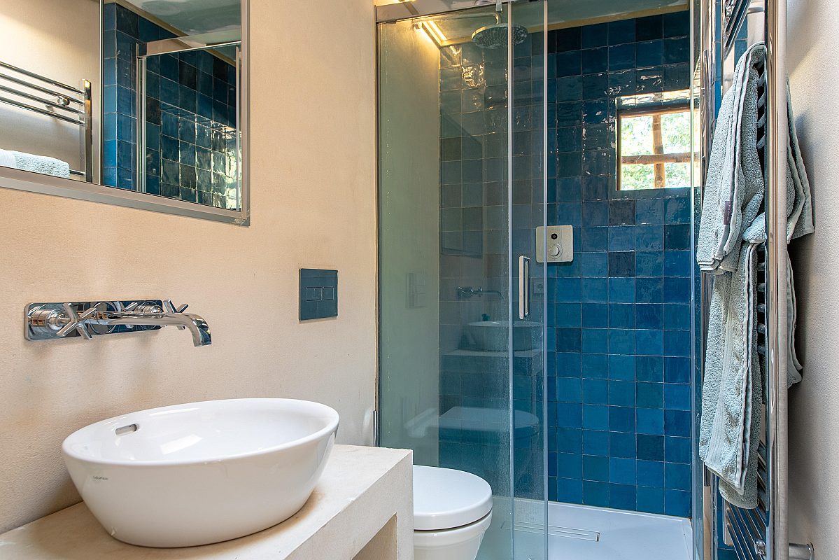 Ein bezauberndes, authentisches Landhaus, das zwischen Santa Gertrudis und Ibiza auf dem Land liegt - 65