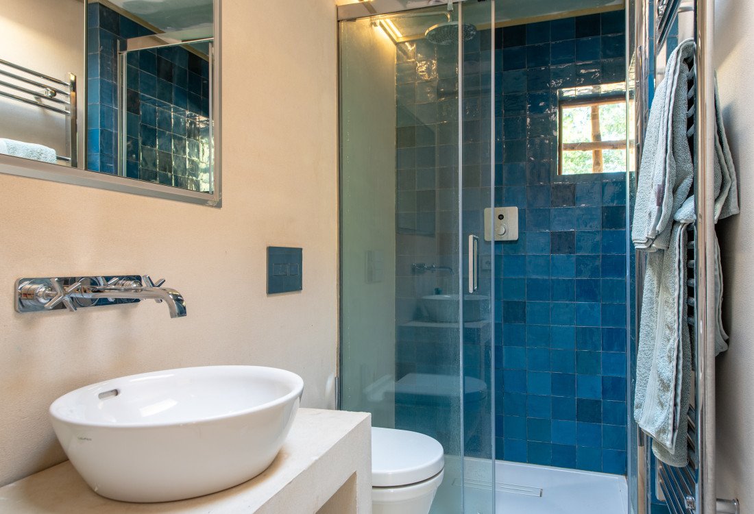 Enchanting finca nestled in the countryside between Santa Gertrudis and Ibiza - 65
