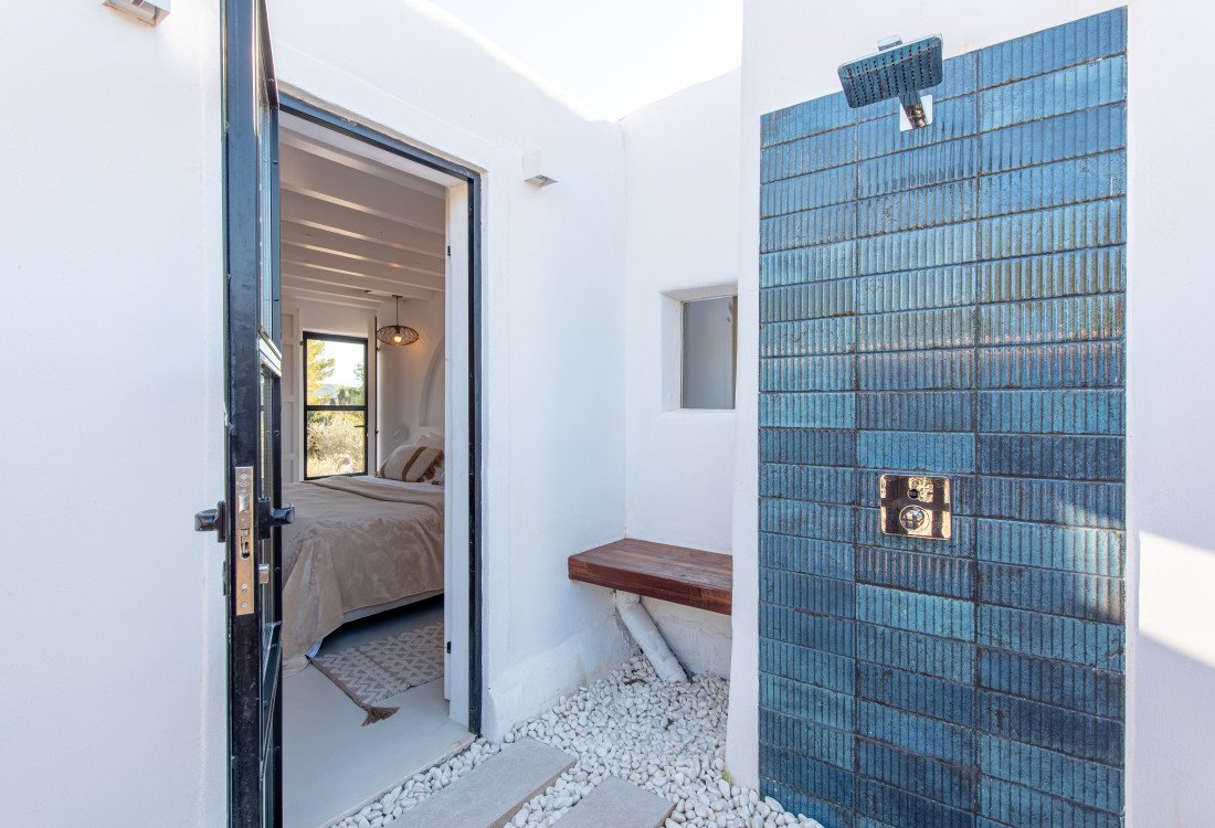 Enchanting finca nestled in the countryside between Santa Gertrudis and Ibiza - 46