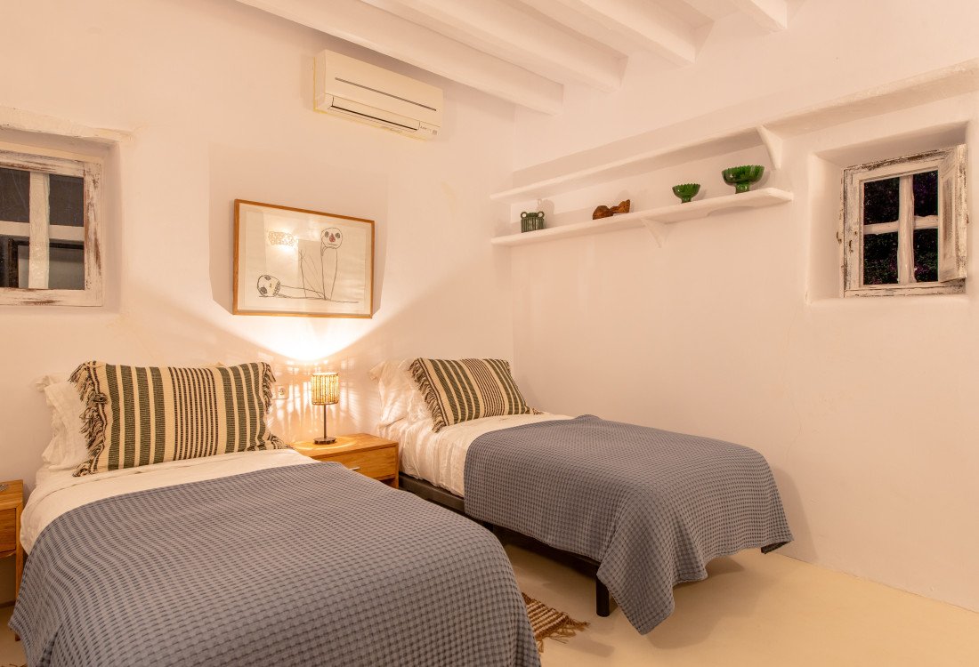 Enchanting finca nestled in the countryside between Santa Gertrudis and Ibiza - 67