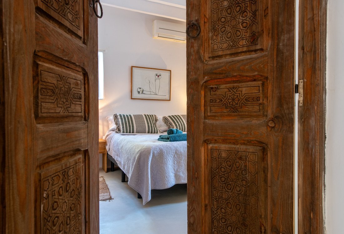 Enchanting finca nestled in the countryside between Santa Gertrudis and Ibiza - 58