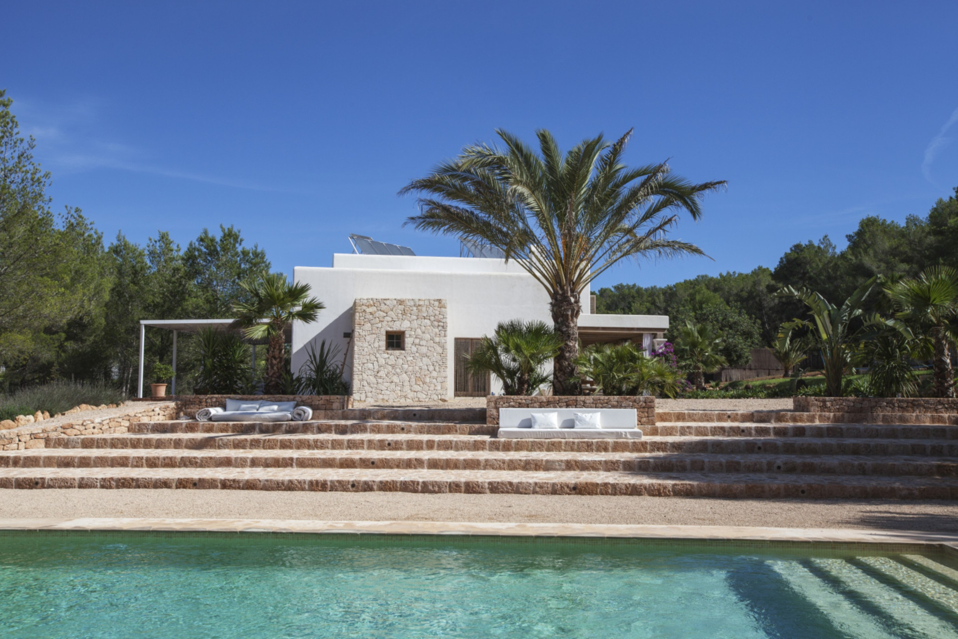 Una encantadora y elegante Finca en el campo  - 1