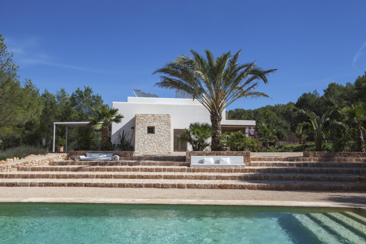 Una encantadora y elegante Finca en el campo  - 1
