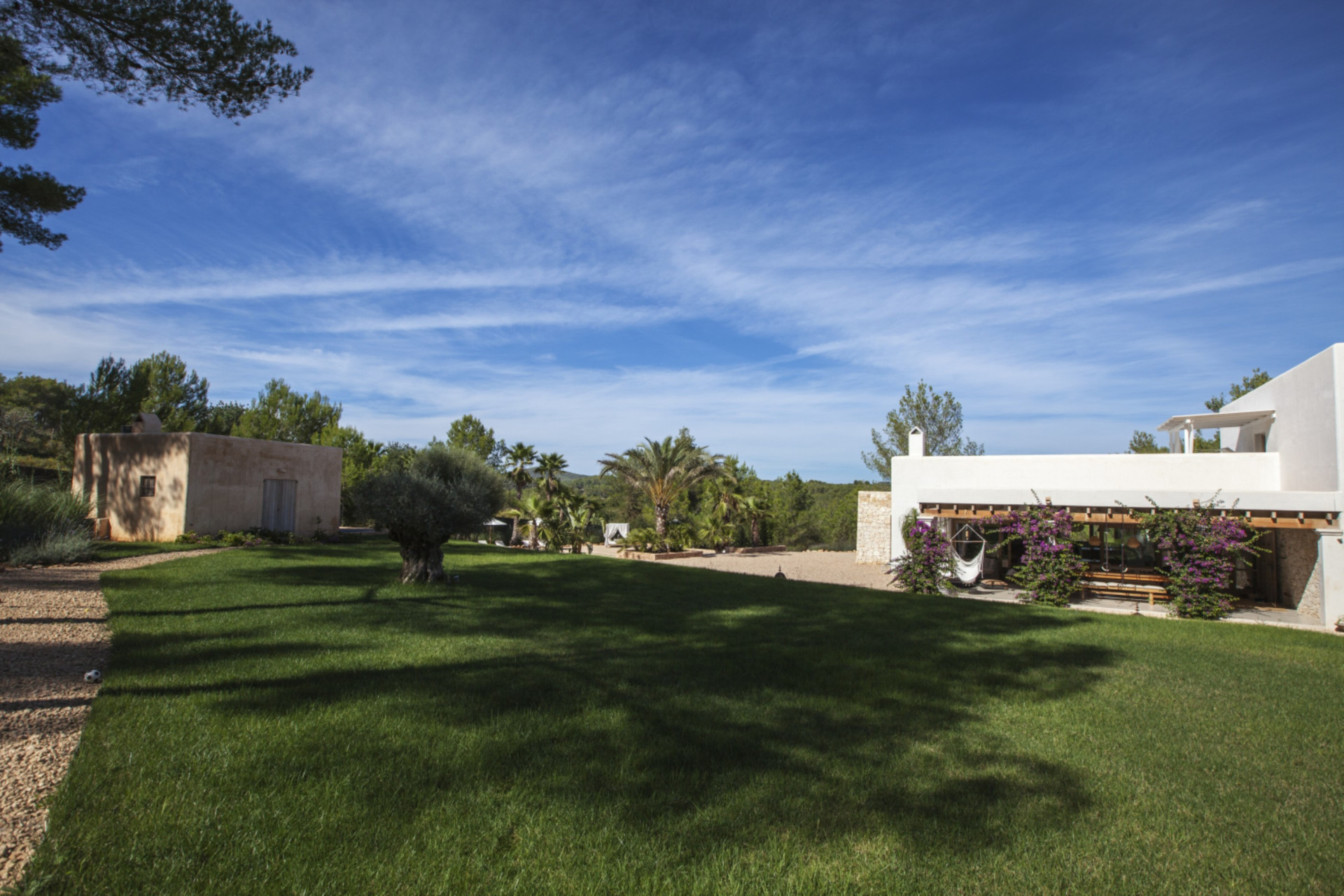 Una encantadora y elegante Finca en el campo  - 3