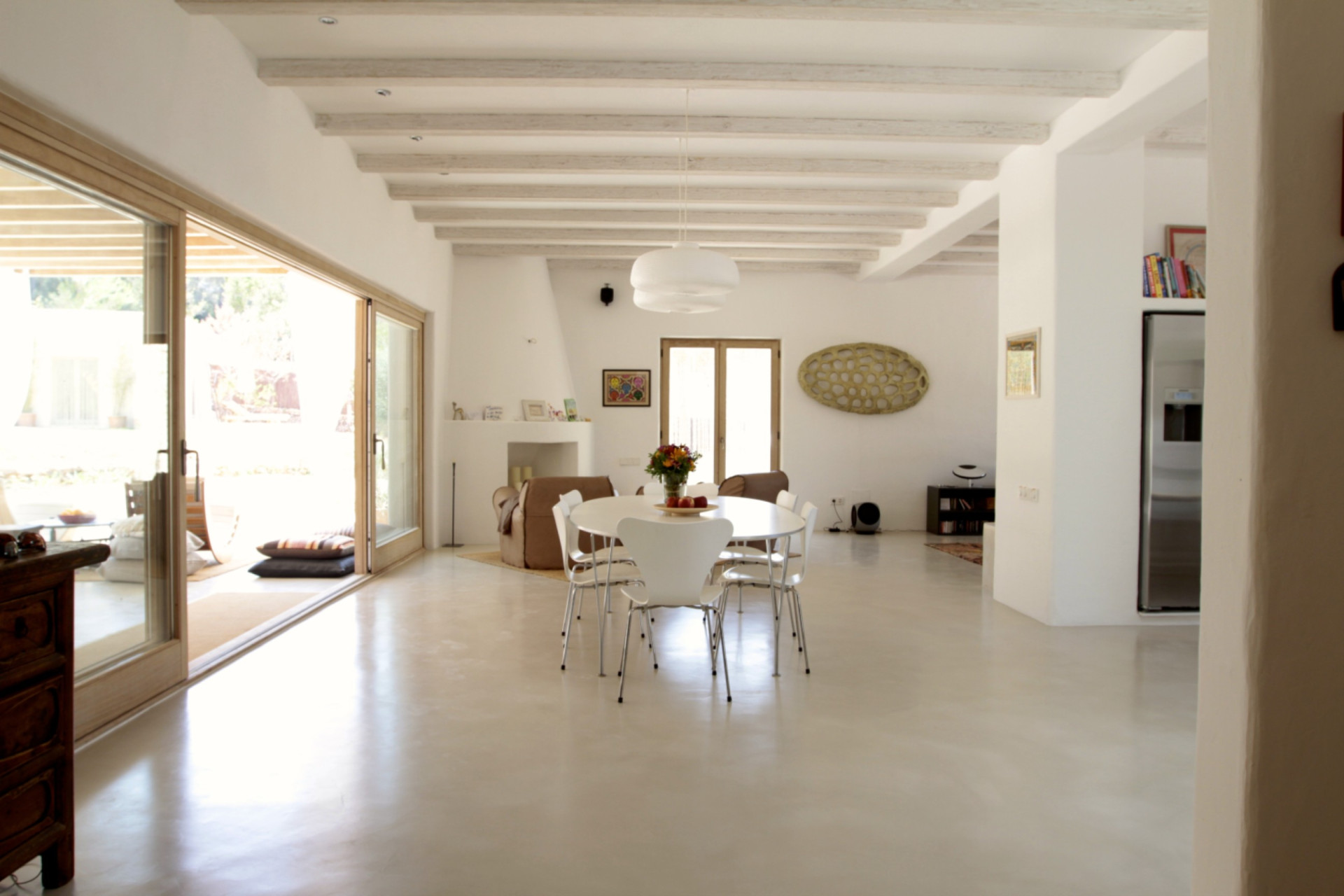 Una encantadora y elegante Finca en el campo  - 6