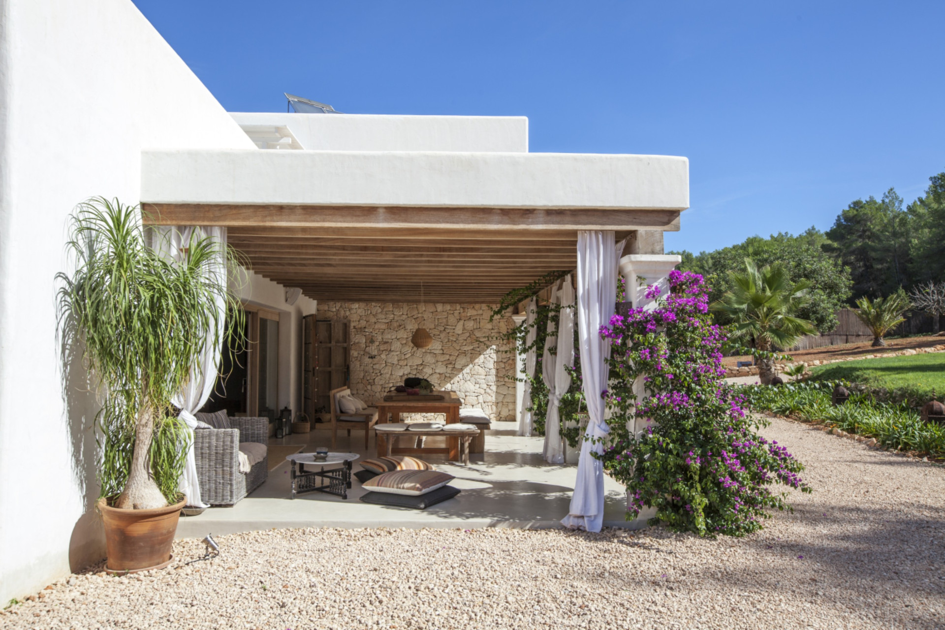 Una encantadora y elegante Finca en el campo  - 7