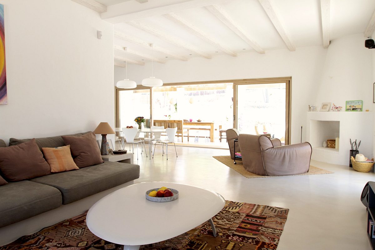 A charming stylish Finca in the countryside  - 4