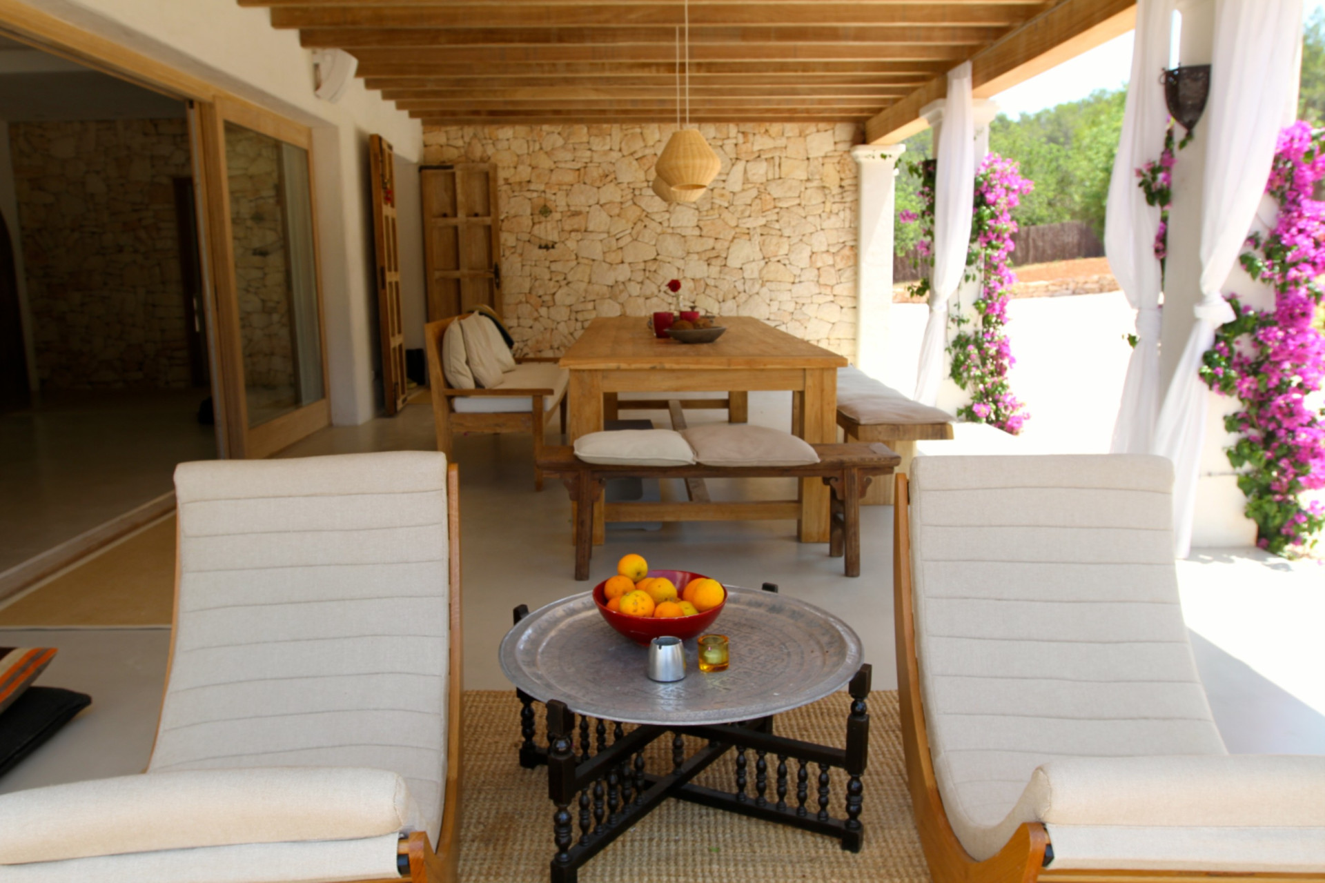Una encantadora y elegante Finca en el campo  - 16