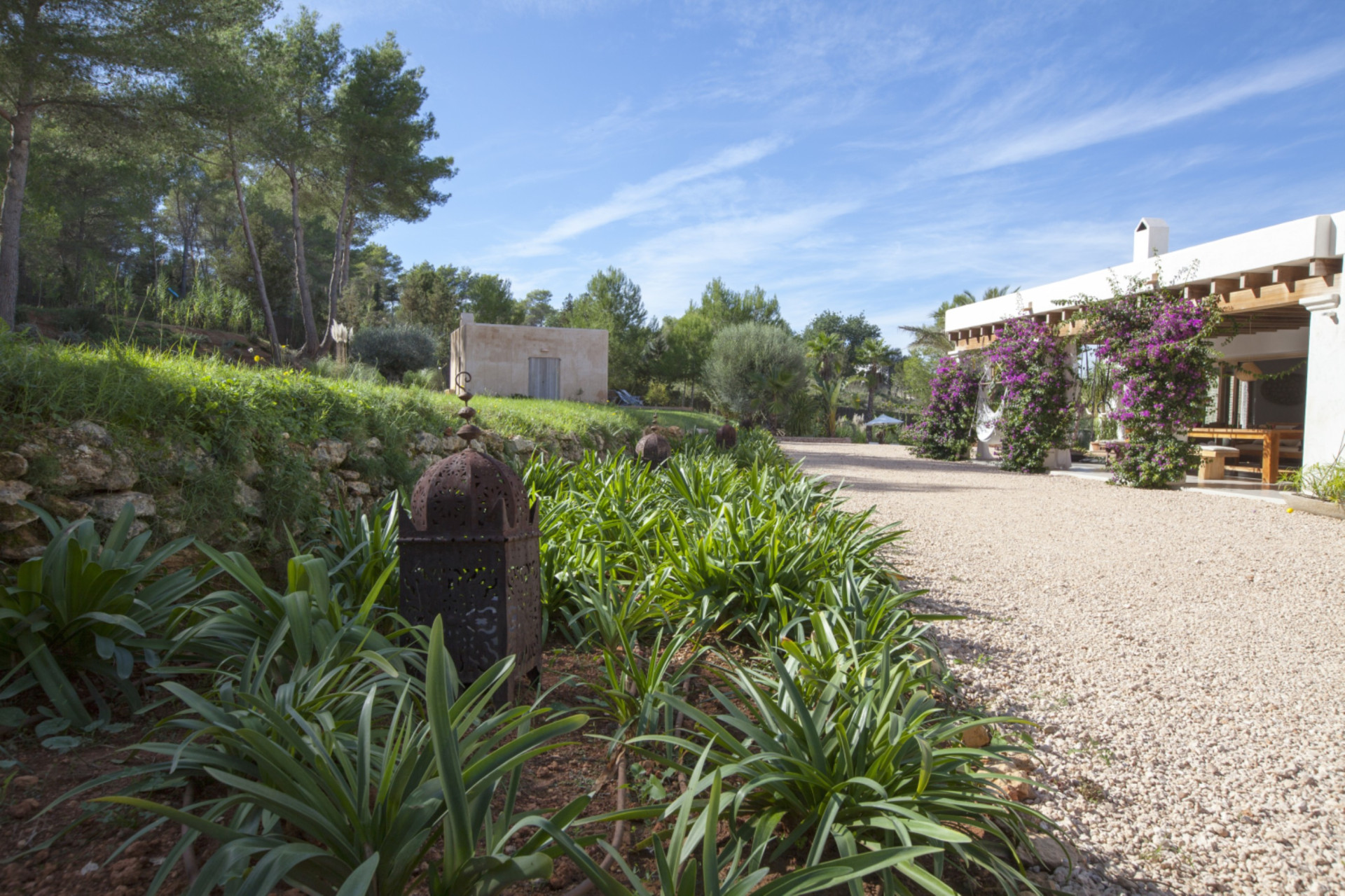 Una encantadora y elegante Finca en el campo  - 17