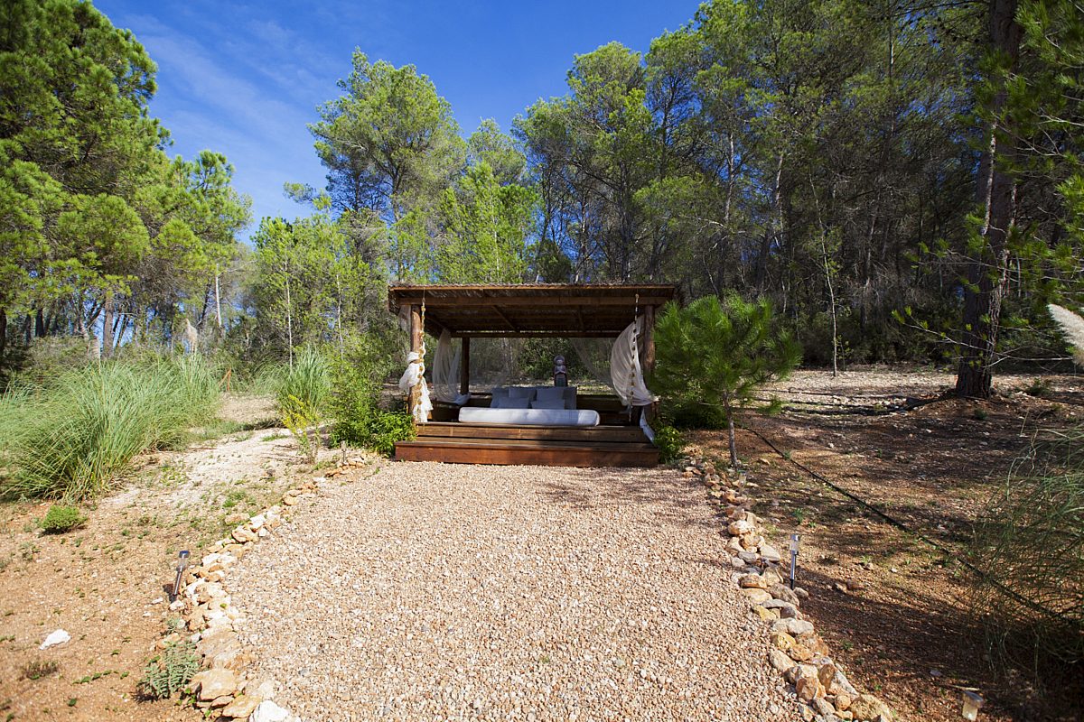A charming stylish Finca in the countryside  - 19
