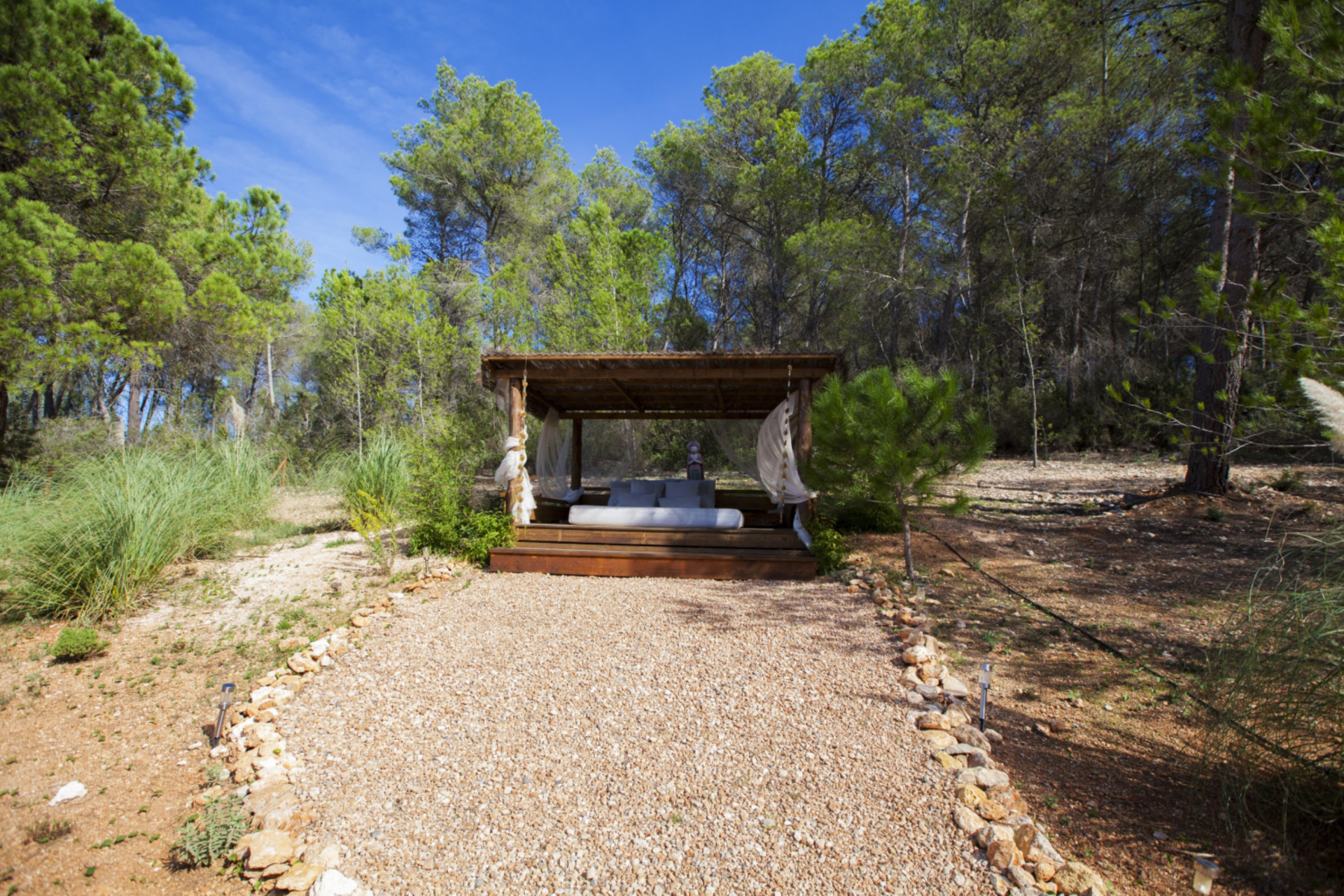 Una encantadora y elegante Finca en el campo  - 19