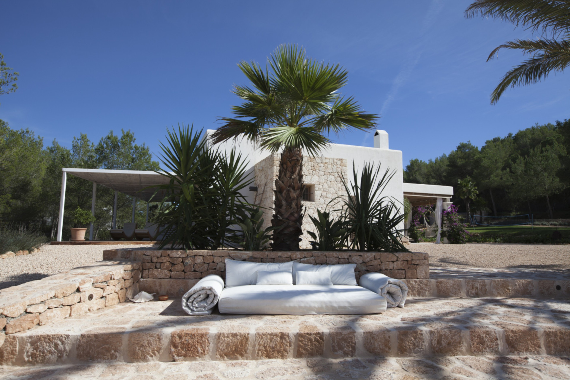 Una encantadora y elegante Finca en el campo  - 20