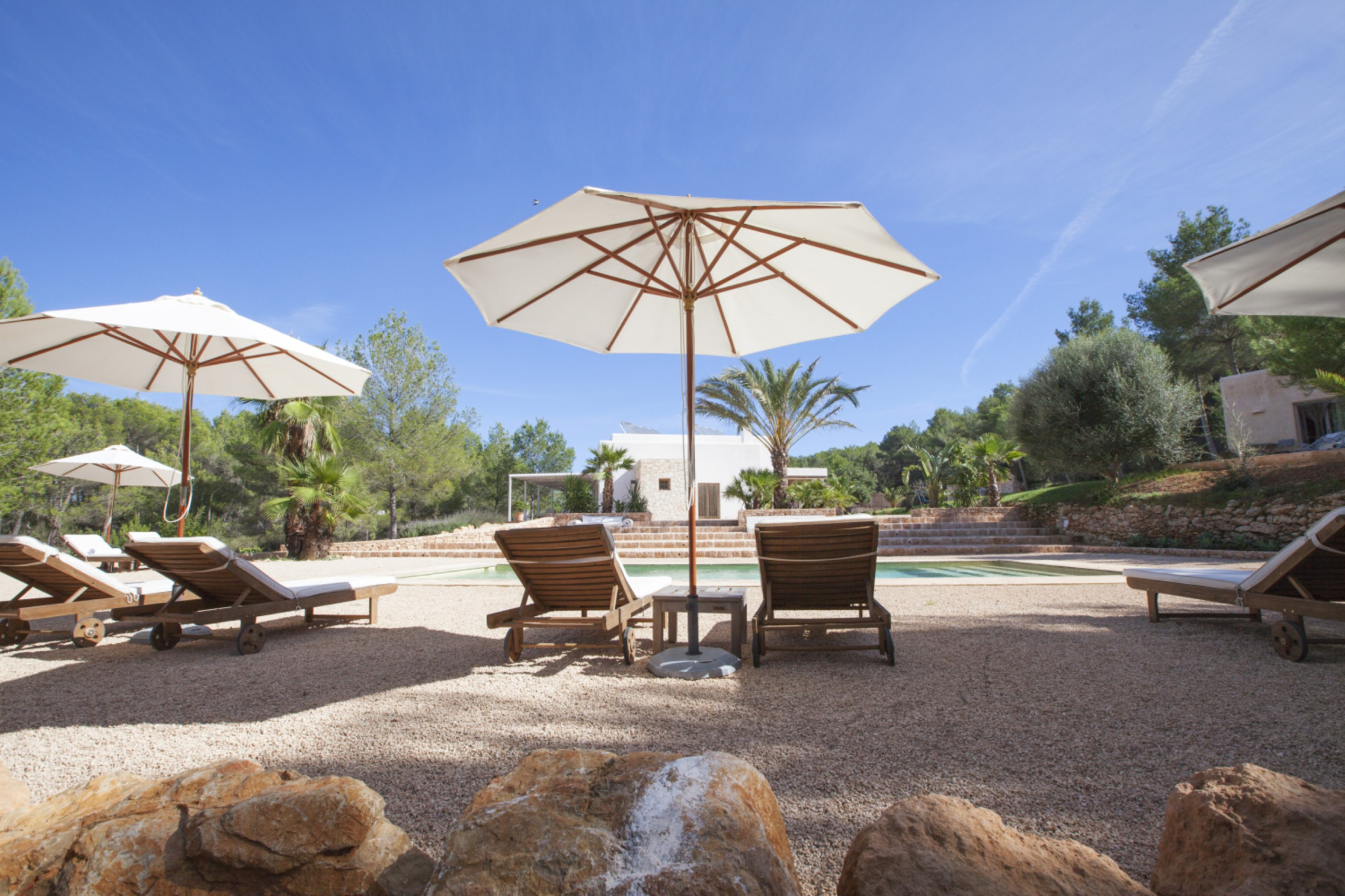 Una encantadora y elegante Finca en el campo  - 18