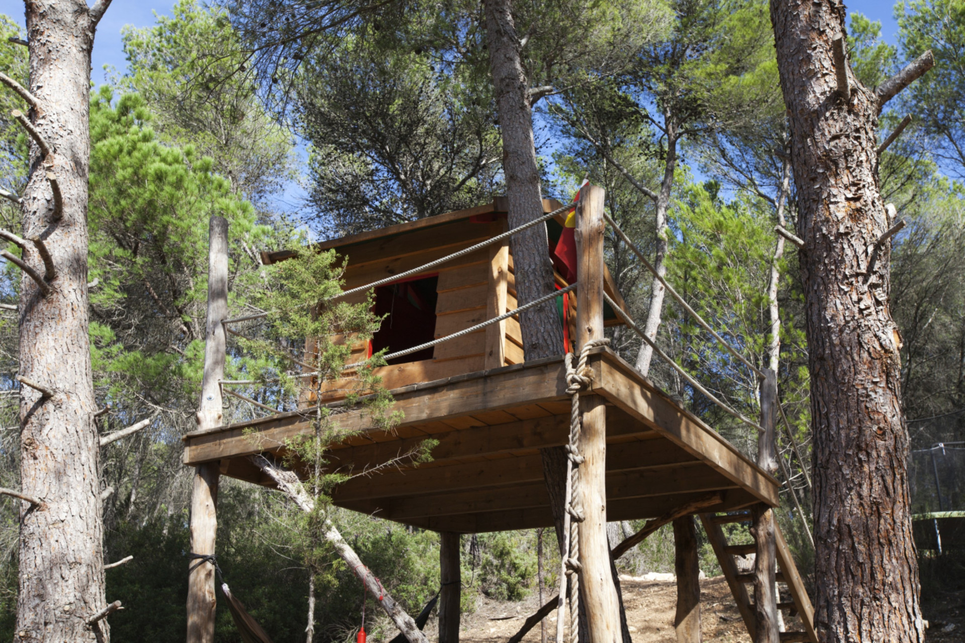 Una encantadora y elegante Finca en el campo  - 22