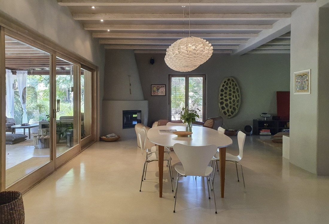 Una encantadora y elegante Finca en el campo  - 23
