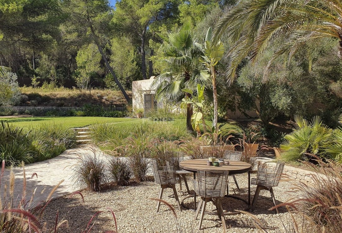 Una encantadora y elegante Finca en el campo  - 22