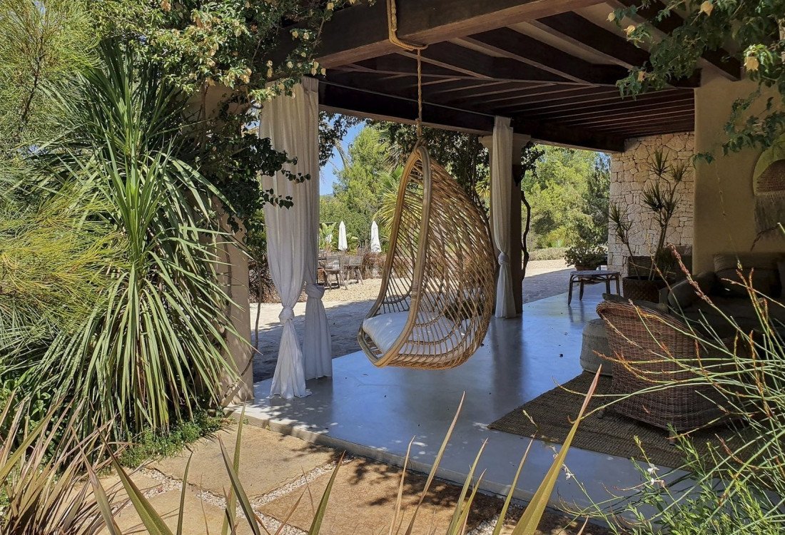 Una encantadora y elegante Finca en el campo  - 19