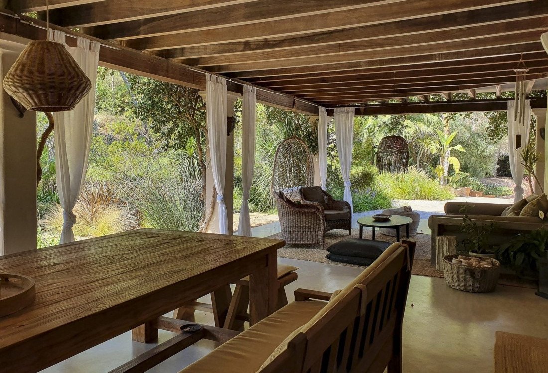 Una encantadora y elegante Finca en el campo  - 16