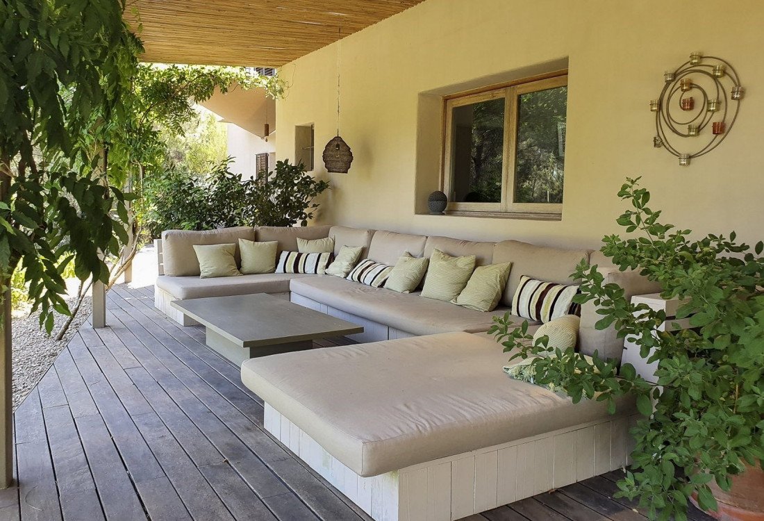 Una encantadora y elegante Finca en el campo  - 20