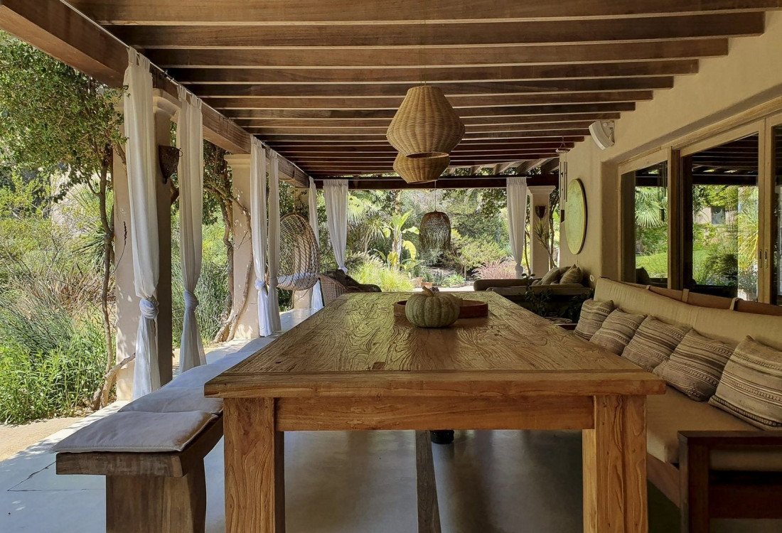 Una encantadora y elegante Finca en el campo  - 14