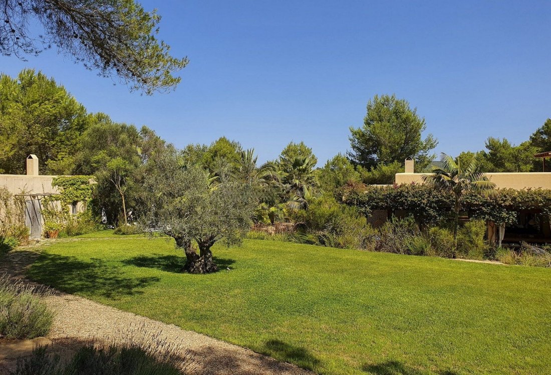 Una encantadora y elegante Finca en el campo  - 12