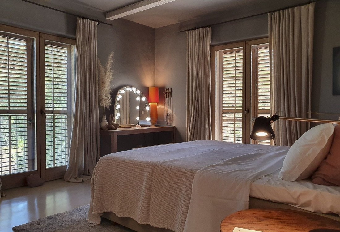 Una encantadora y elegante Finca en el campo  - 34