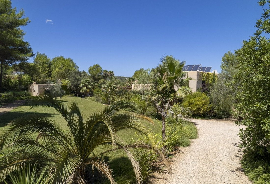 Una encantadora y elegante Finca en el campo  - 10