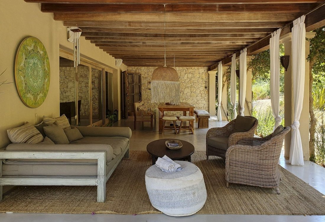Una encantadora y elegante Finca en el campo  - 2