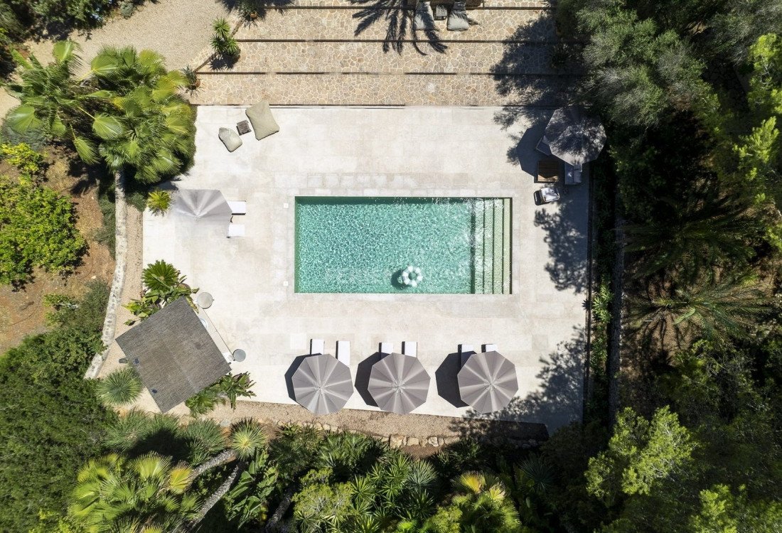 Una encantadora y elegante Finca en el campo  - 7