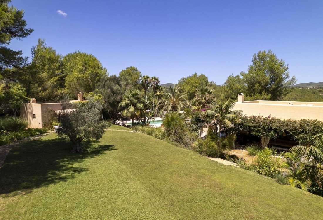 Una encantadora y elegante Finca en el campo  - 11
