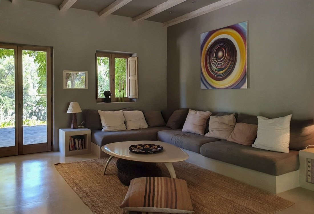 Una encantadora y elegante Finca en el campo  - 25