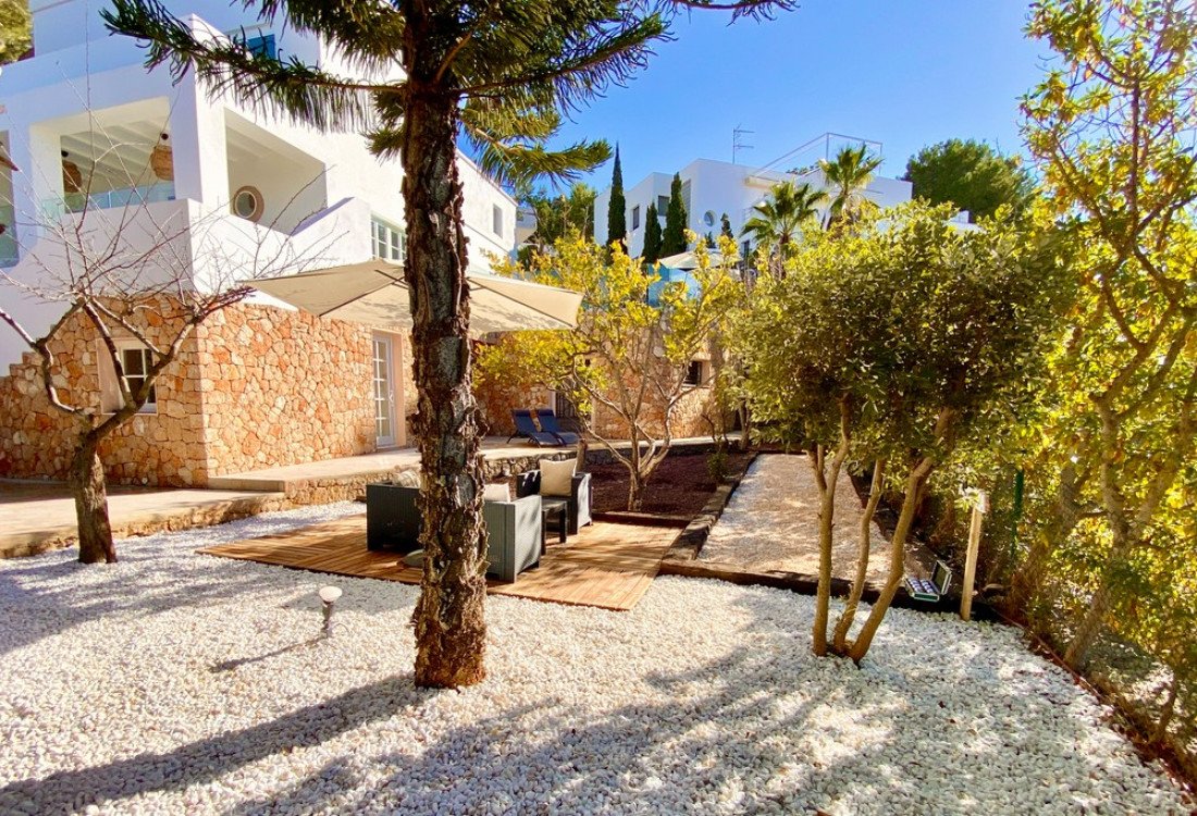 Elegant Mediterranean Villa recently refurbished  - 15