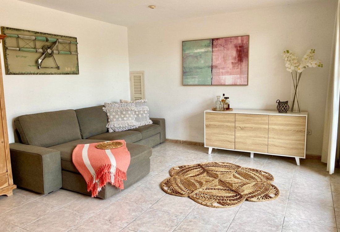 Elegant Mediterranean Villa recently refurbished  - 51