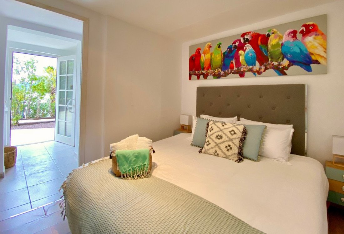 Elegant Mediterranean Villa recently refurbished  - 49