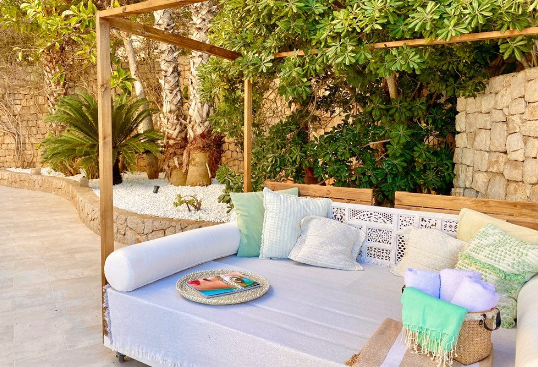 Elegant Mediterranean Villa recently refurbished  - 10