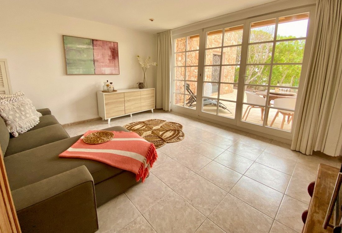 Elegant Mediterranean Villa recently refurbished  - 50