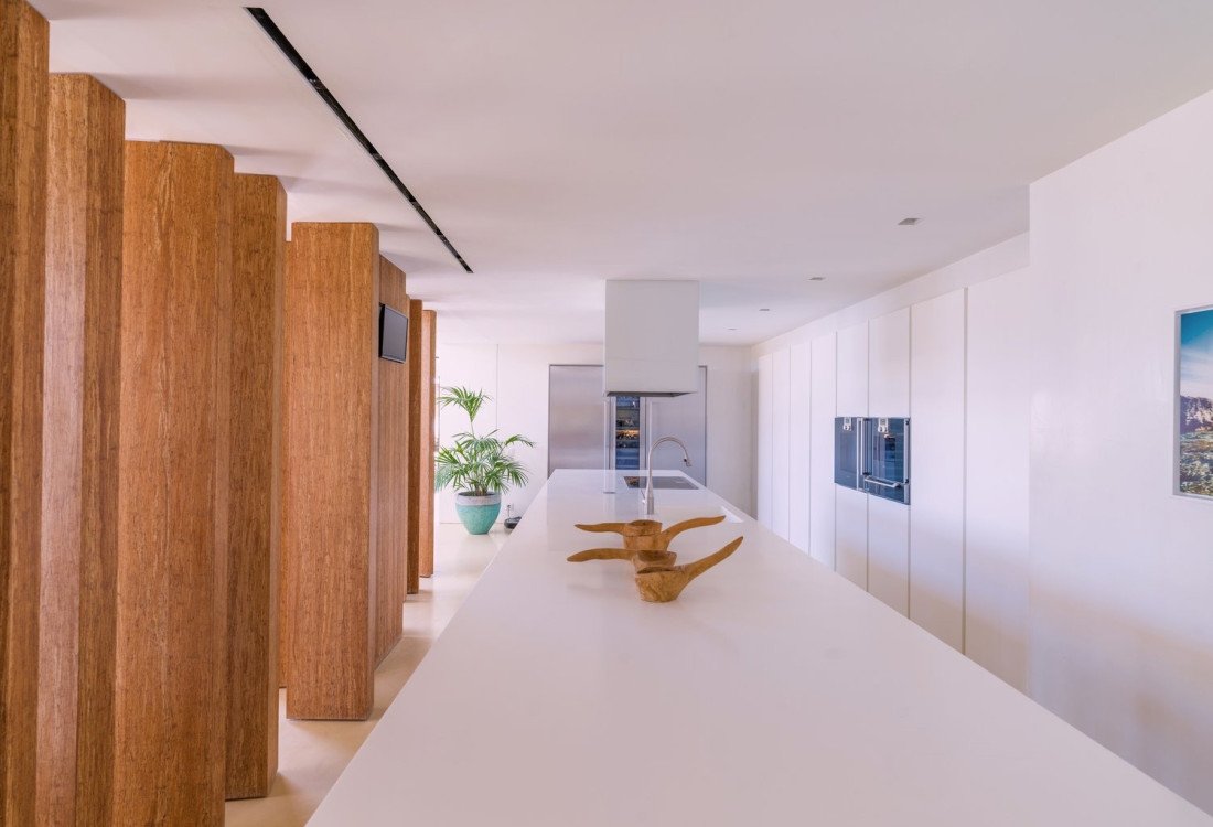 Topmoderner Luxus in exklusiver Nachbarschaft - 14