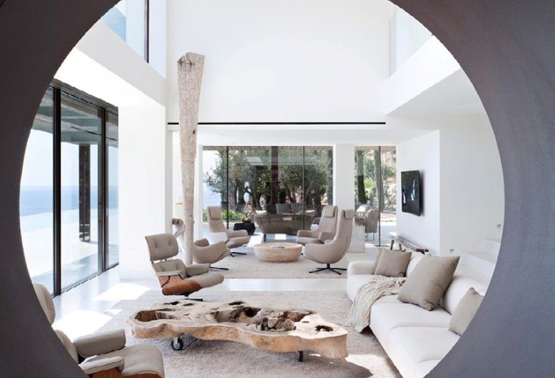 Topmoderner Luxus in exklusiver Nachbarschaft - 16