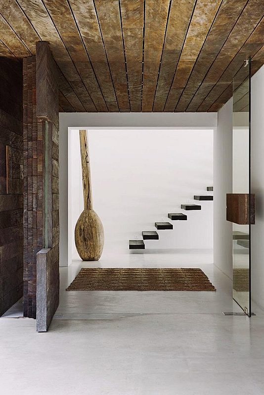 Lujo moderno en un barrio exclusivo - 24