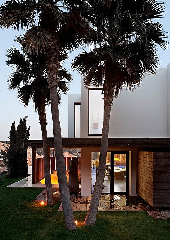 Lujo moderno en un barrio exclusivo - 21
