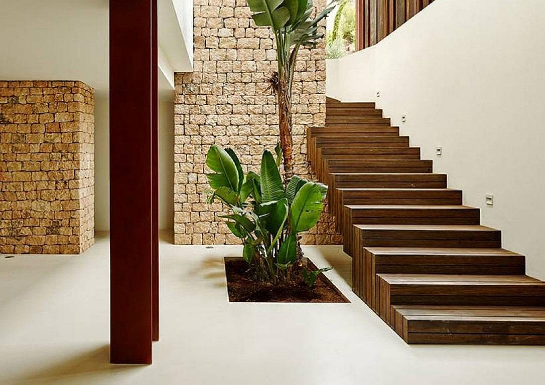 Lujo moderno en un barrio exclusivo - 15
