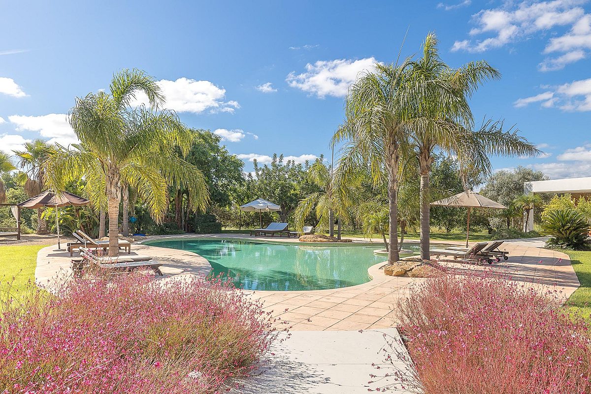 Traditional country Finca in a very convenient location a short distance from Santa Eulalia  - 10