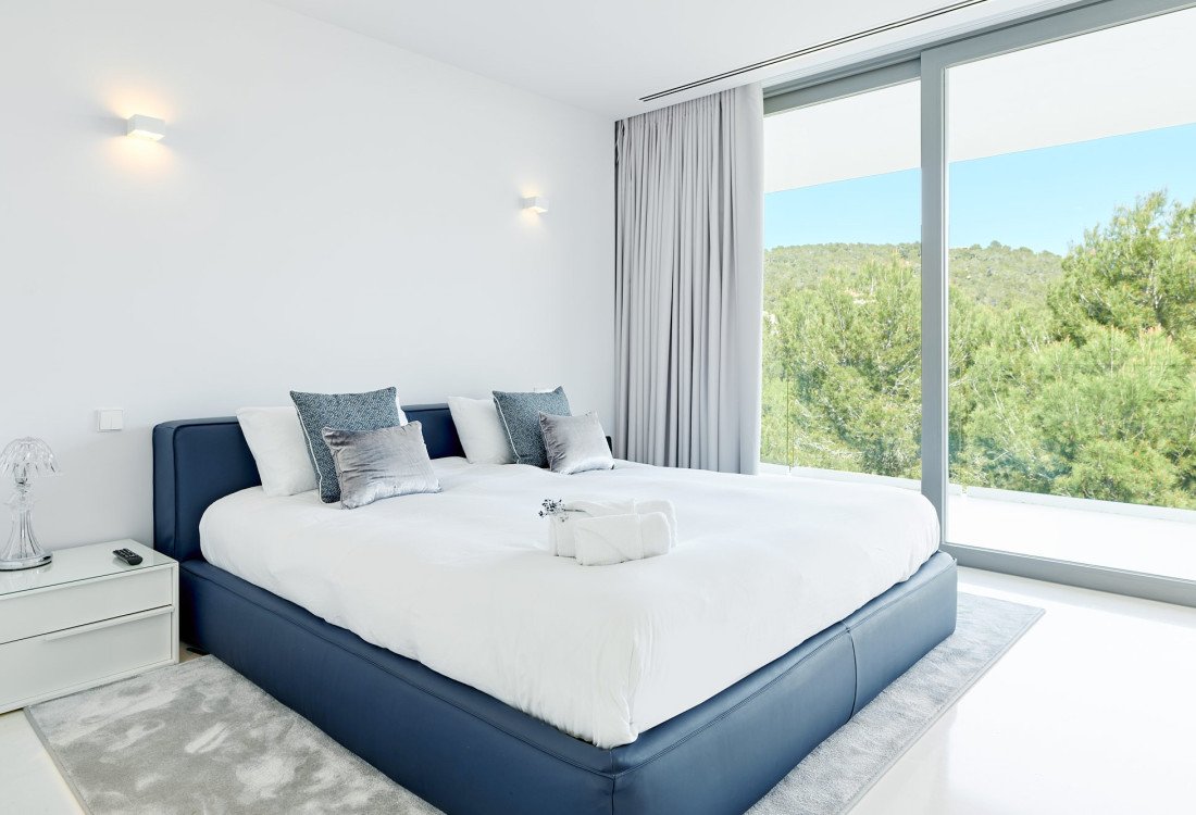 Purer Luxus in erster Meereslinie mit Panoramablick auf das Meer, in einer sehr begehrten Lage - 33