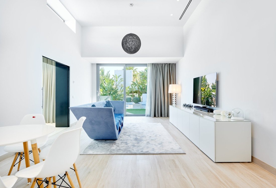 Purer Luxus in erster Meereslinie mit Panoramablick auf das Meer, in einer sehr begehrten Lage - 25