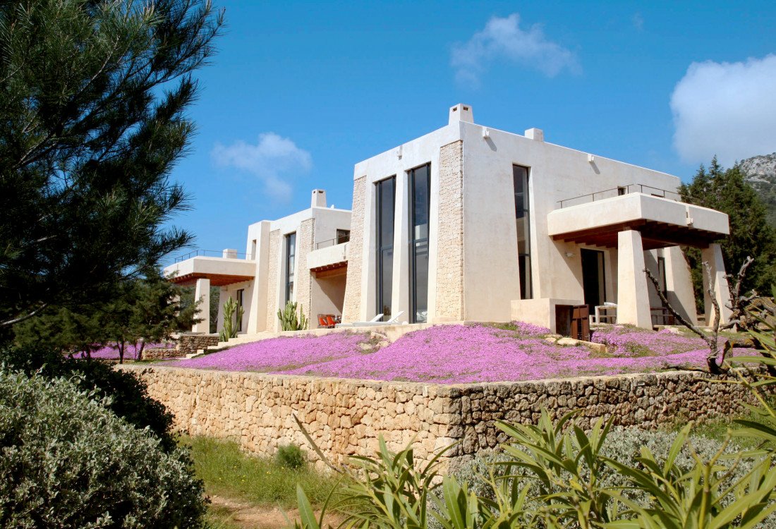Unique villa within walking distance of Es Cubells - 23