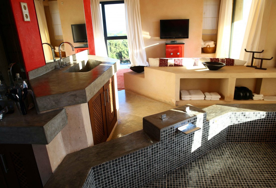 Unique villa within walking distance of Es Cubells - 41