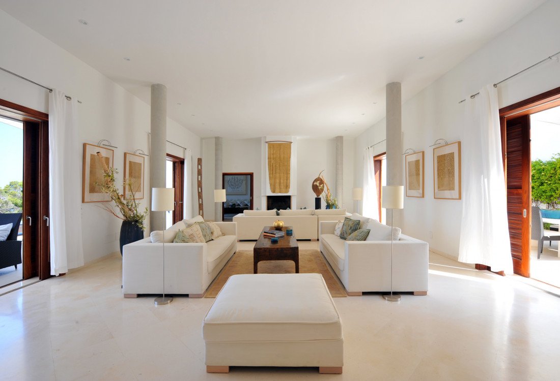 Propiedad única de alto diseño con preciosas vistas al mar - 6