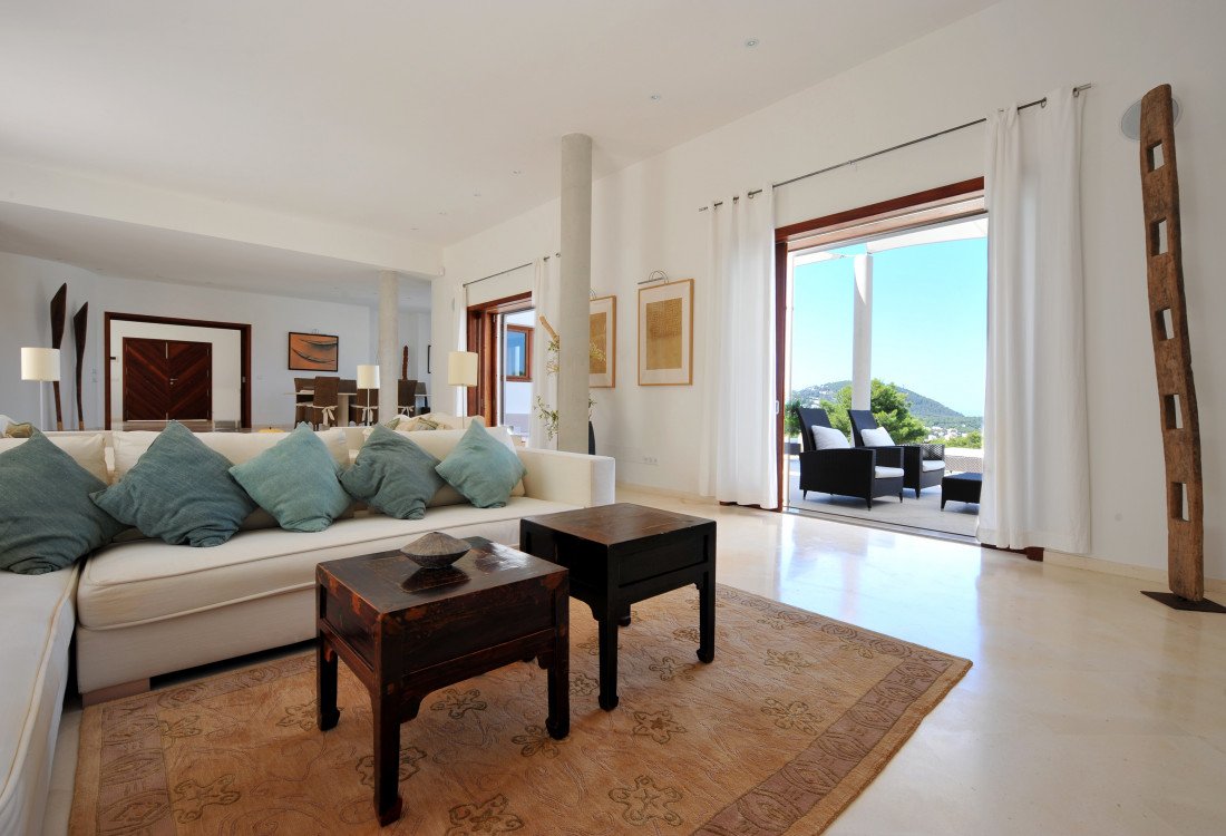 Propiedad única de alto diseño con preciosas vistas al mar - 5
