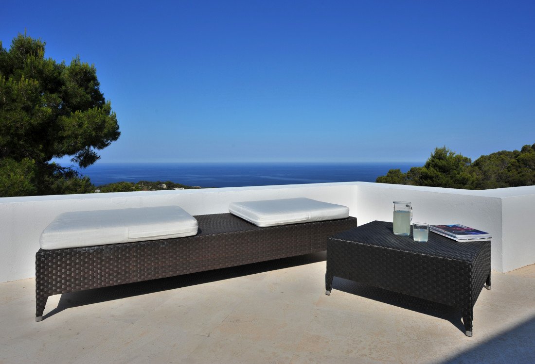 Propiedad única de alto diseño con preciosas vistas al mar - 16