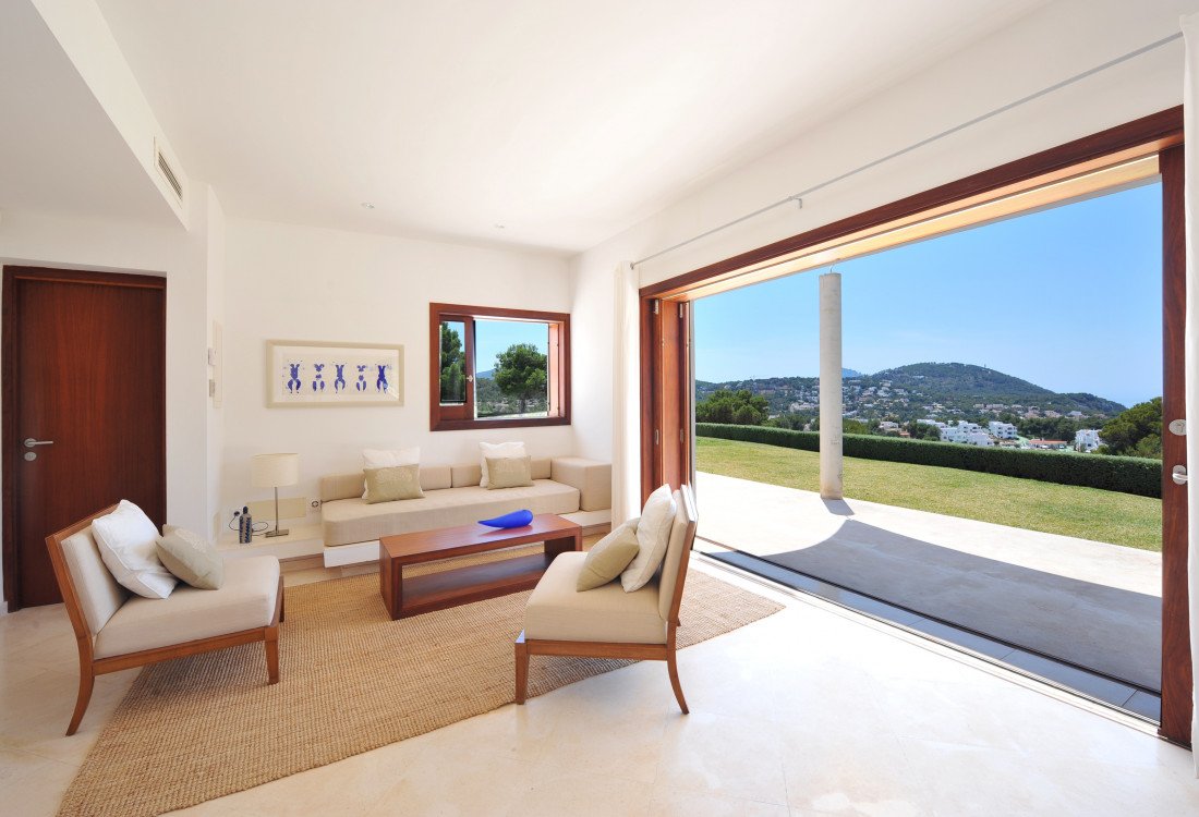 Propiedad única de alto diseño con preciosas vistas al mar - 19